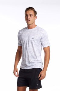 AERATE SWIFT Running T-Shirt - Solus