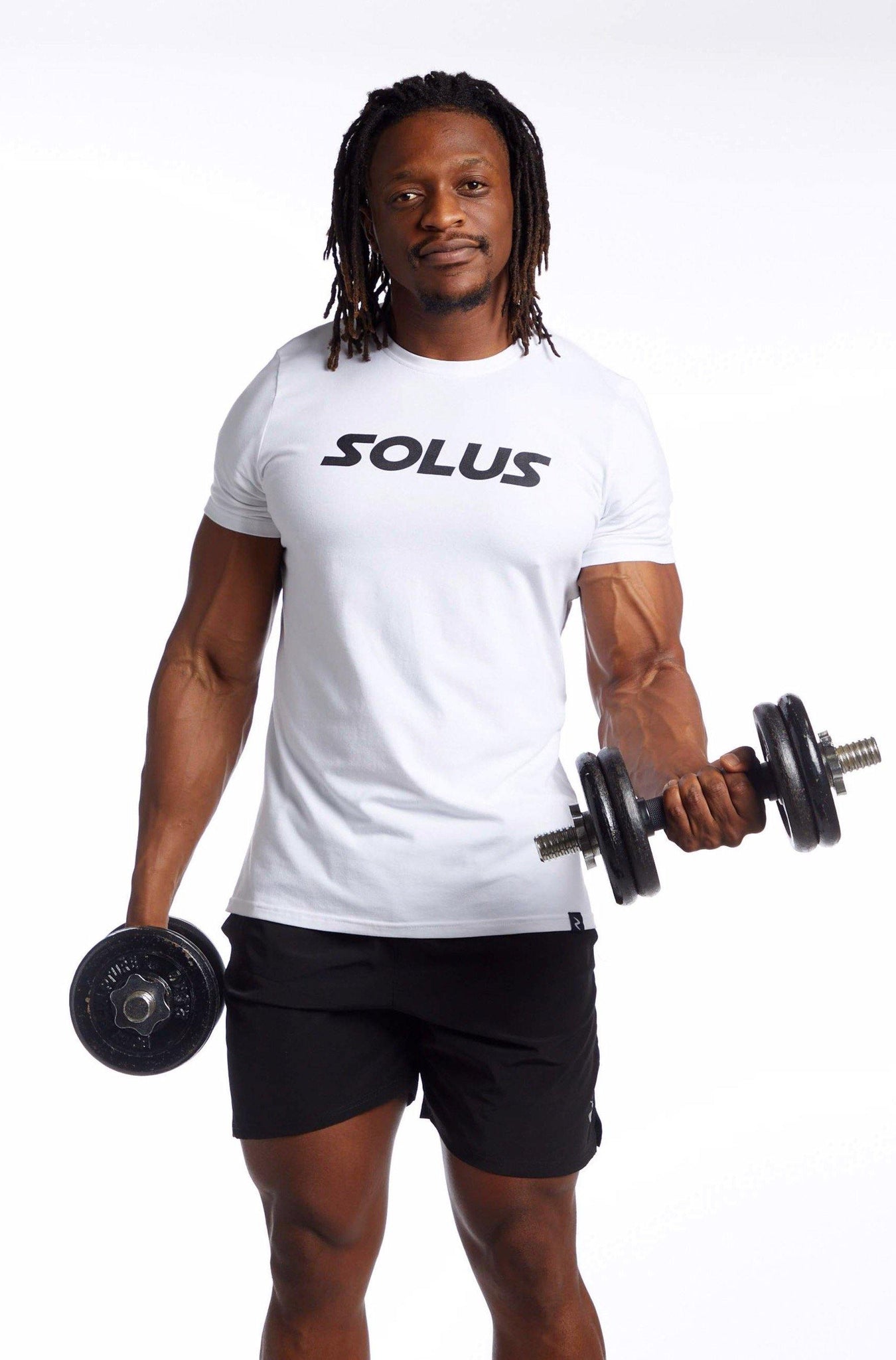 The Ace T-Shirt - Solus