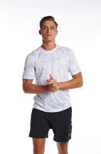 The Regular Running T-Shirt - Solus