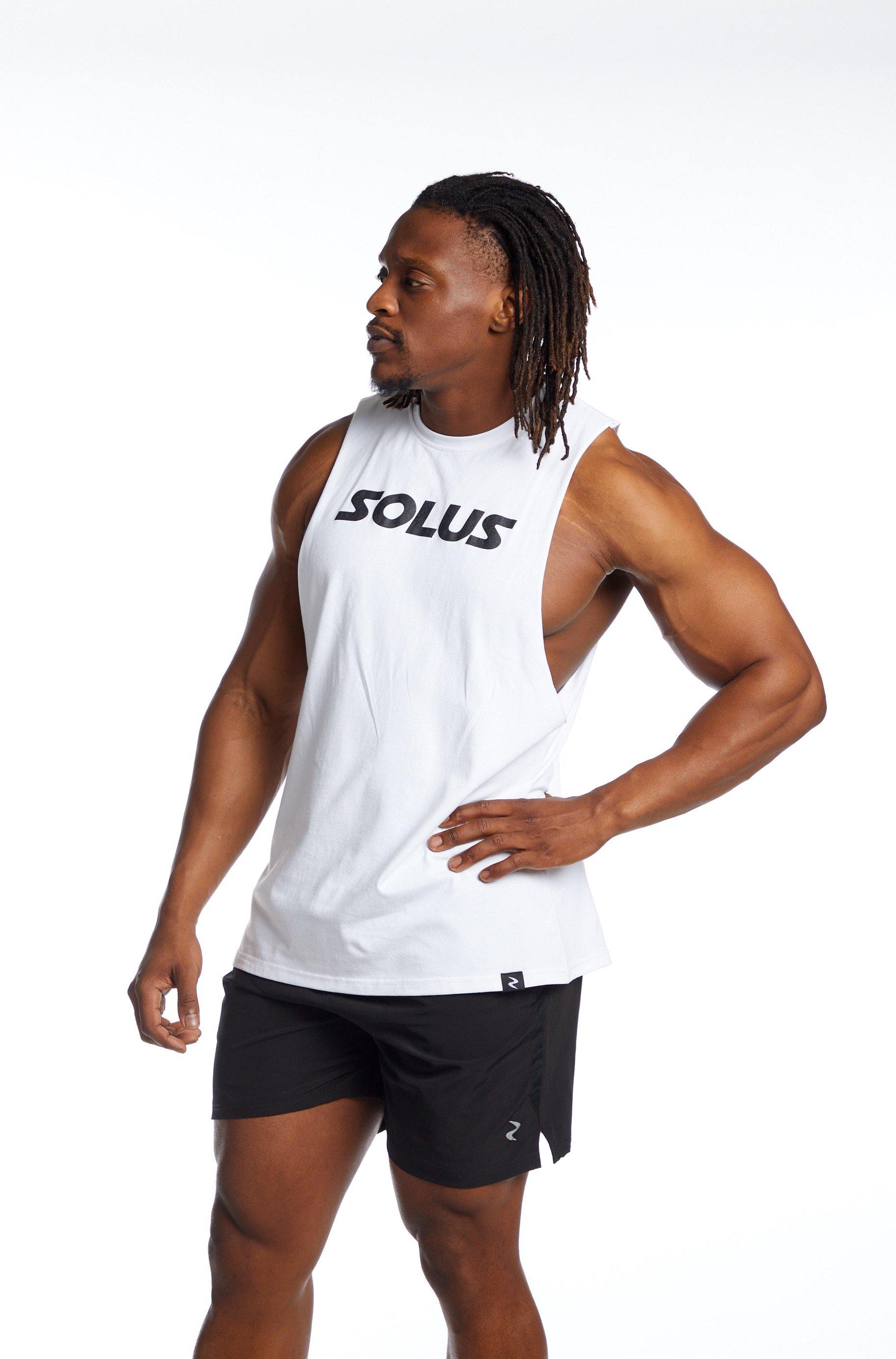 The Statement Tank - Solus