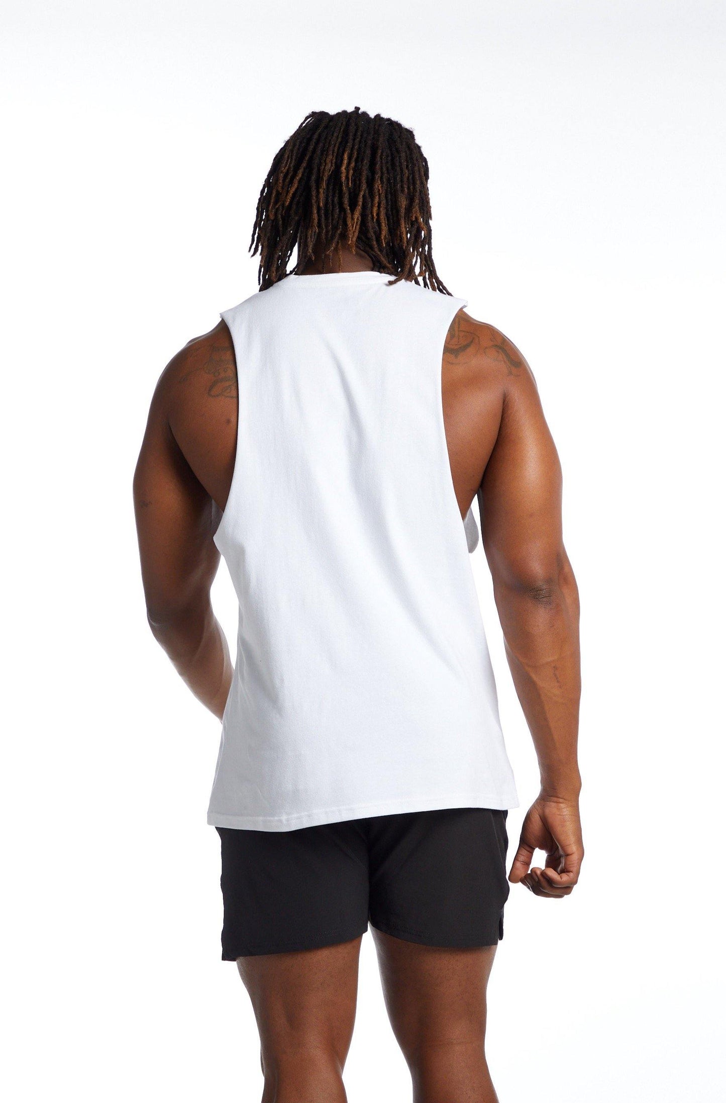 The Statement Tank - Solus