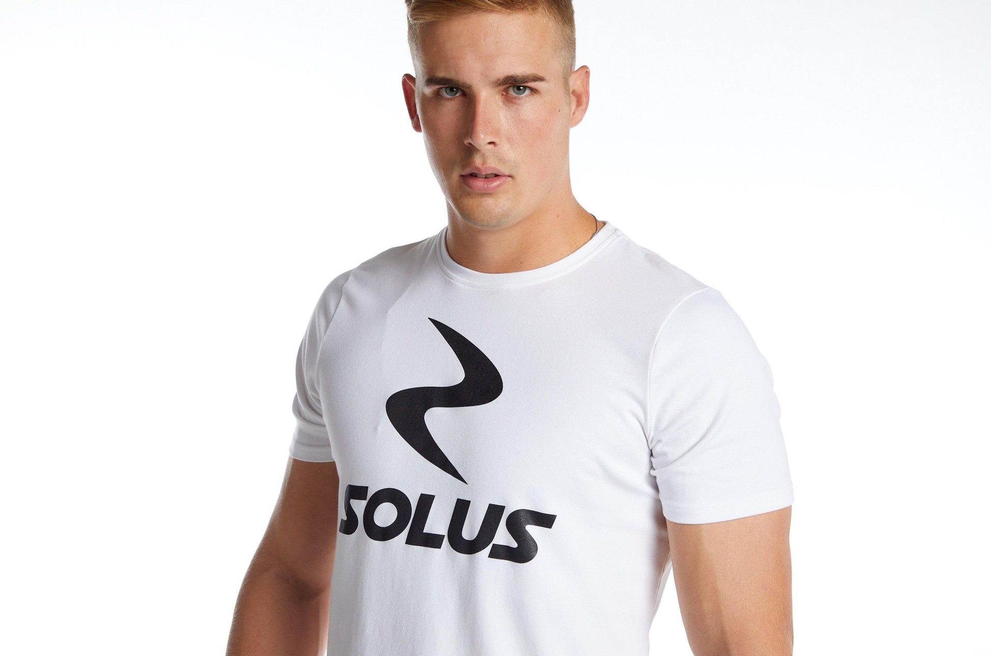 The Club T-Shirt - Solus