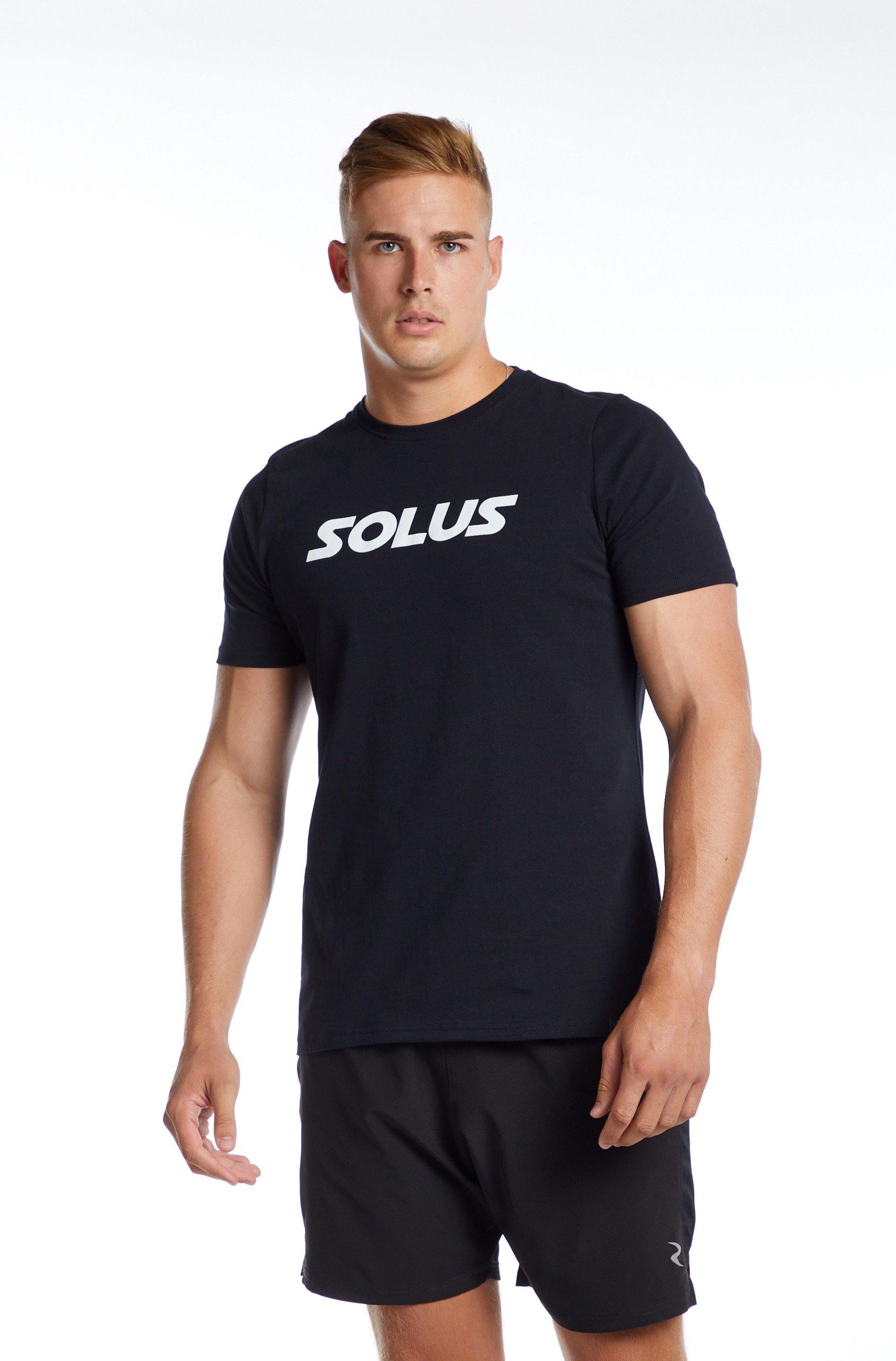 The Ace T-Shirt - Solus