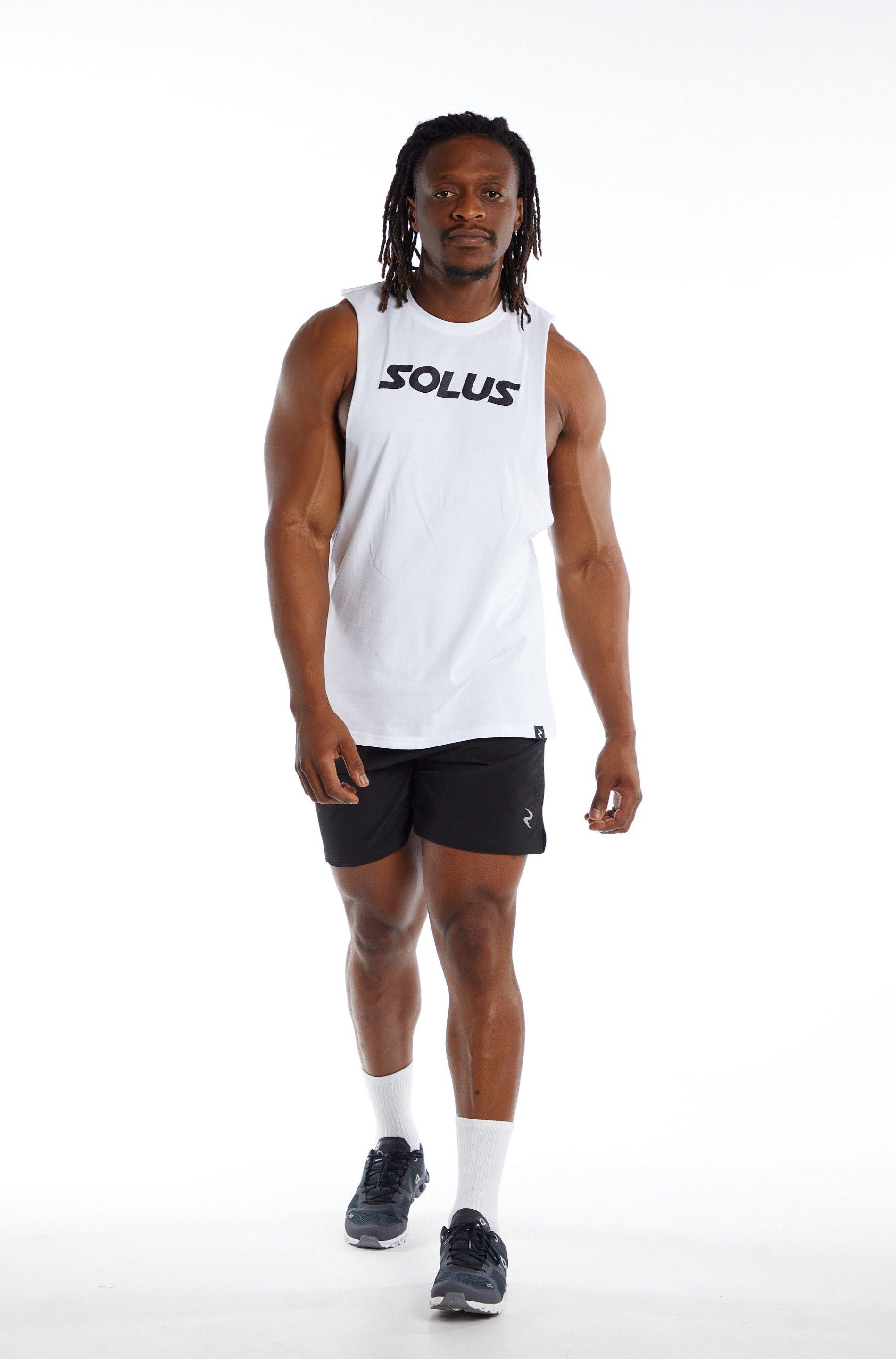 The Statement Tank - Solus