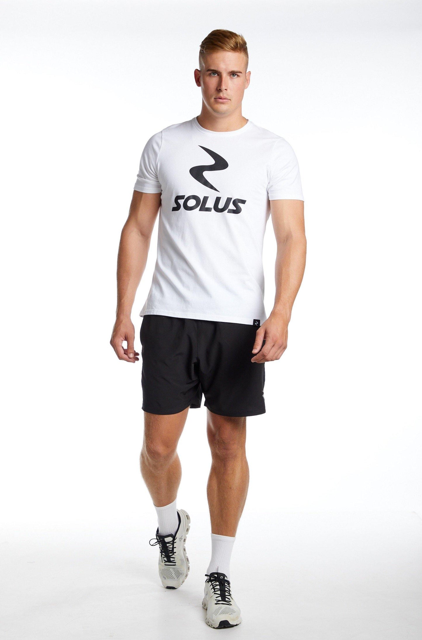 The Club T-Shirt - Solus