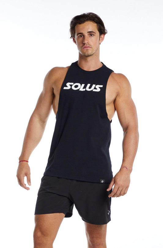 The Statement Tank - Solus