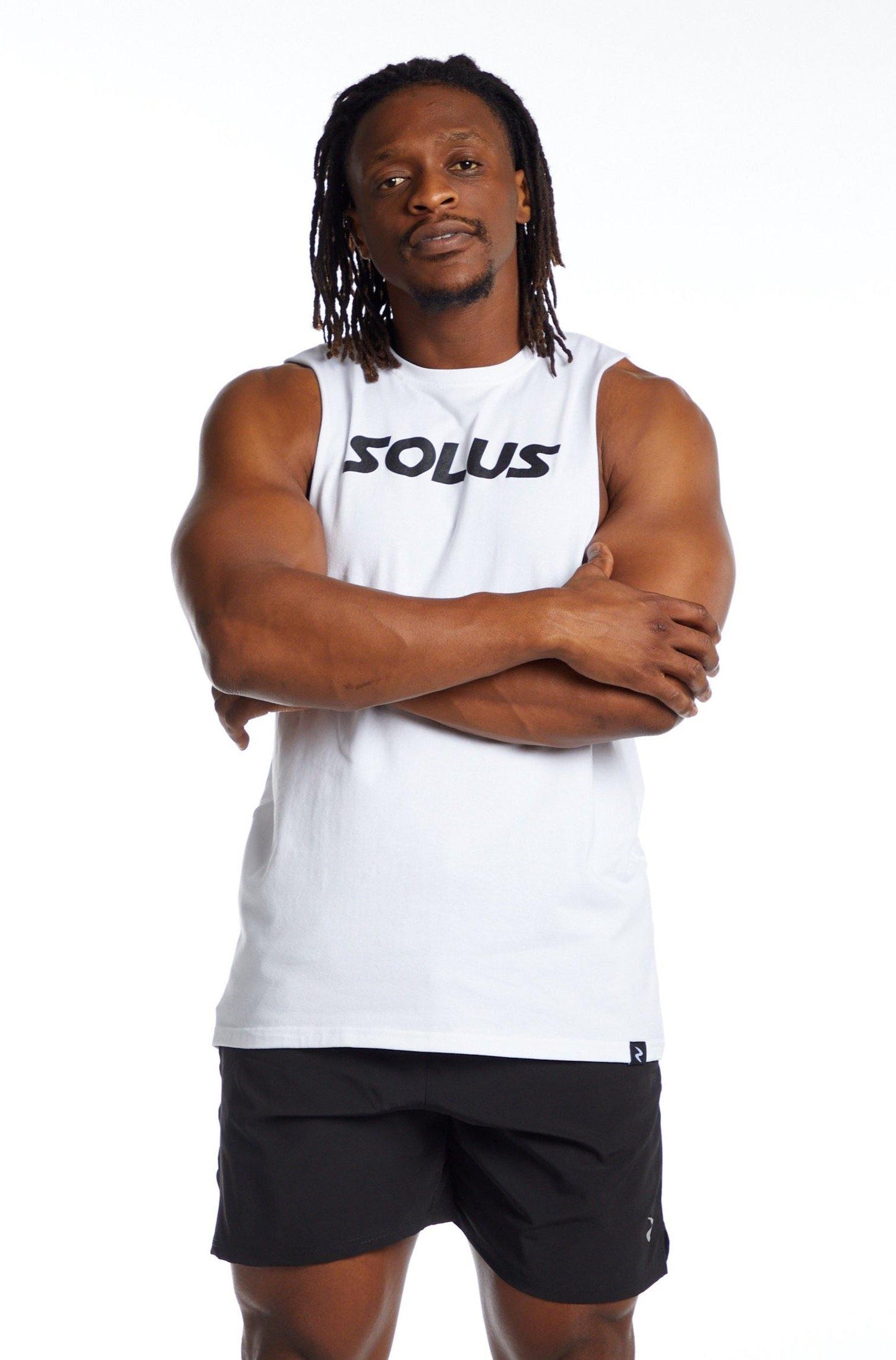 The Statement Tank - Solus